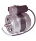 Burner motor 85W SGB- DIFF pour De Dietrich Chappée - S58209849