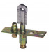 Veilleuse POLIDORO 616CF- DIFF pour De Dietrich Chappée - S17007781