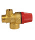 Válvula 3 bars- DIFF pour Bosch - 87168101420