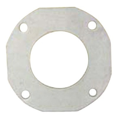 Gasket flange burner elco - klockner- DIFF pour Elco - 402247
