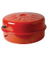 Vase expansion plat 18l Ø387- DIFF pour Bosch - 87168309150