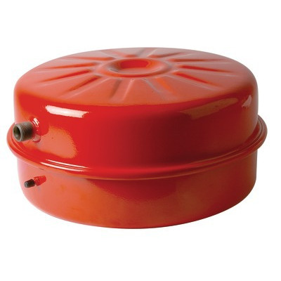 Vase expansion plat 18l Ø387- DIFF pour Bosch - 87168309150