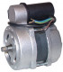 Motor quemador 85W- DIFF pour Elco - 13013129