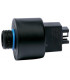Transmetteur de pression HUBA type 505.9- DIFF pour Bosch - 87168351520