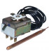Thermostat 30/90°C capillary 1,5m- DIFF pour Bosch - 87168117510
