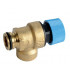 Soupape sanitaire 7b V2- DIFF pour Bosch - 87215743590