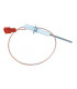 Électrode ionisation complète GB112/122/022K- DIFF pour Bosch - 7100238