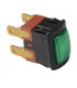 Interruptor luminoso ON/OFF- DIFF pour Bosch - 87168220350