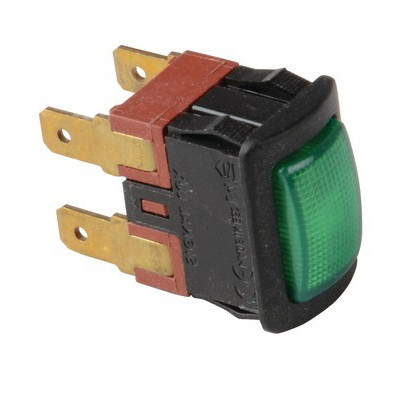 Bright ON/OFF switch- DIFF pour Bosch - 87168220350