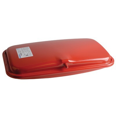 Expansion vessel 8L Insieme R06200005- RIELLO - 4034744