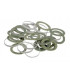Sight glass - 1 glass and 2 gasket- RIELLO - 4035588
