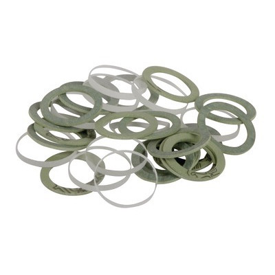 Vidrio visor (*) 1 Vidrio + 2- RIELLO - 4035588