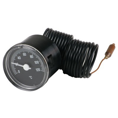 Thermomètre rond- RIELLO - 4035593