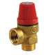 Relief valve 6bars- RIELLO - 4035782