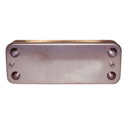 Plate exchanger- DIFF pour De Dietrich Chappée - JJJ005625460