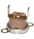 Sécurité de surchauffe- DIFF pour De Dietrich Chappée - JJJ009950760