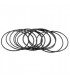 Joint torique- DIFF pour Riello - 3007152  - (X12)