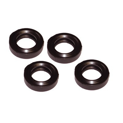 Exchanger gasket- DIFF pour De Dietrich Chappée - SX5404520  - (X4)