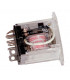 Relais- DIFF pour De Dietrich Chappée - S15815049
