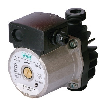 Pump- DIFF pour De Dietrich Chappée - S19999771