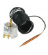 Thermostat RAK51.41.81- DIFF pour De Dietrich Chappée - S17007037