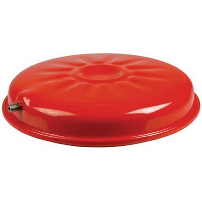 Vaso de expansión 8l- DIFF pour De Dietrich Chappée - SX5625560