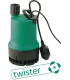 Domestic cold water condensate pump tmw 32/8- WILO - 4048413