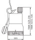 Bomba sumergible TM 32/8- WILO - 4048413