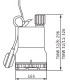 Bomba sumergible TM 32/11- WILO - 4048414