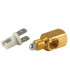 Bypass for thermocouple- RIELLO - 4048426