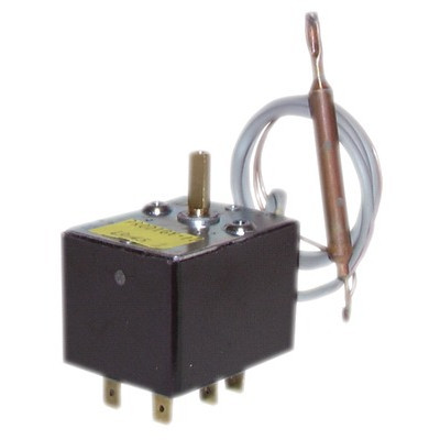 Thermostat 30/90° TR711 NII- RIELLO - 4048503