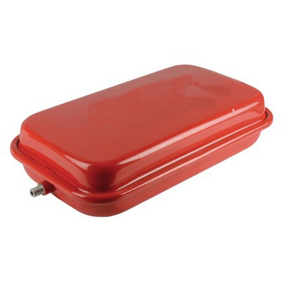 Expansion vessel 10l- DIFF pour De Dietrich Chappée - JJJ005662630
