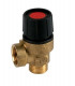 Relief valve 3bars- RIELLO - 4048775