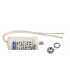 Condensateur 3005707 P/3M- DIFF pour Riello - 3005707