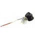 Thermostat TXA4C018 30/90°C- DIFF pour De Dietrich Chappée - S17007004