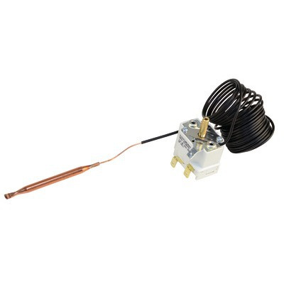 Thermostat TXA4C018 30/90°C- DIFF pour De Dietrich Chappée - S17007004