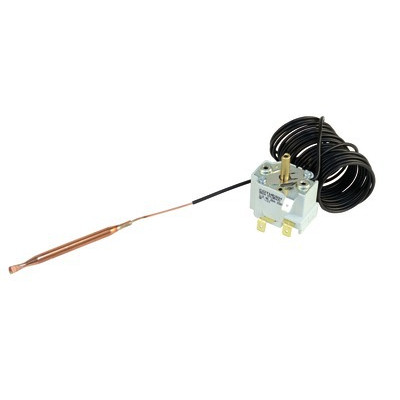 Termostato ajustable 40/90°C- DIFF pour De Dietrich Chappée - S133134