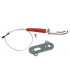 Ignition electrode DOMUS ISC R- RIELLO - 4050364