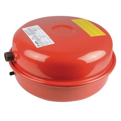 Expansion vessel 12L - 01/05070- RIELLO - 4050786