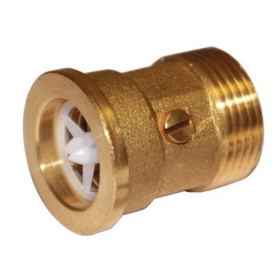 Non return valve- RIELLO - 4050814