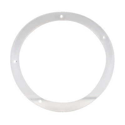 Junta silicona ventilador- RIELLO - 4050910  - (X10)