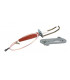 Electrodo de encendido- RIELLO - 4051202
