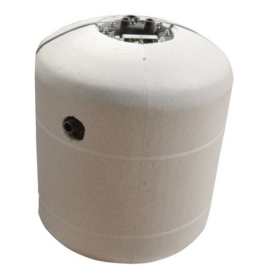 Ballon 100l KOMBI NM R104302- RIELLO - 4051313