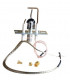 Pilot burner- RIELLO - 4051499
