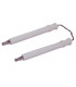 A pair of electrodes OE1NLOE- DIFF pour De Dietrich Chappée - 086430