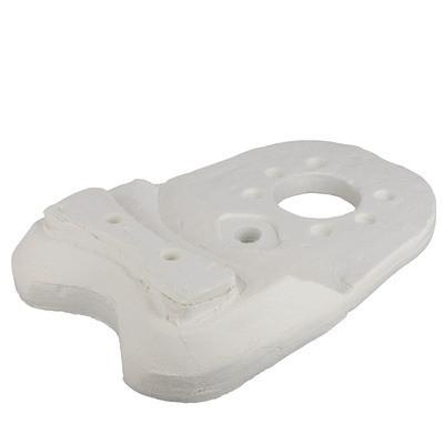 Trap insulation TPR R103081- RIELLO - 4051802