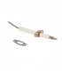 Aludomus Flame sensing electrode- RIELLO - 4052052