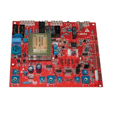 Platine electronique- RIELLO - 4052185