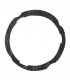 Gasket flange burner oertli 2 thick- DIFF pour De Dietrich Chappée - 405247