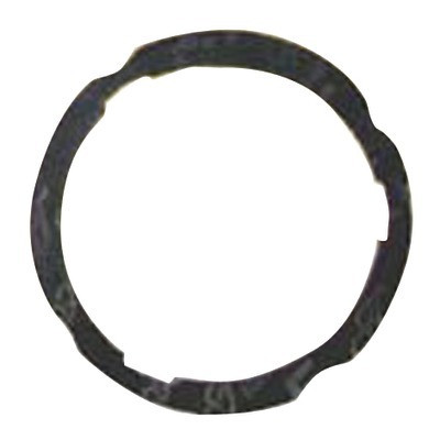 Juntas de brida de quemador OERTLI espesor 2- DIFF pour De Dietrich Chappée - 405247